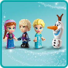 Load image into Gallery viewer, Anna and Elsa&#39;s Magical Carousel 43218

