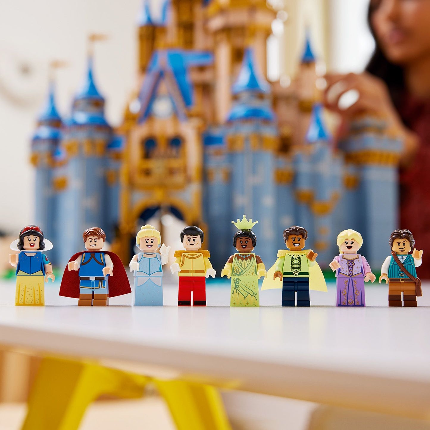 Disney Castle 43222