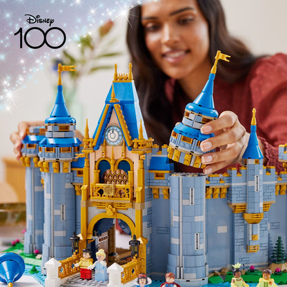 Disney Castle 43222