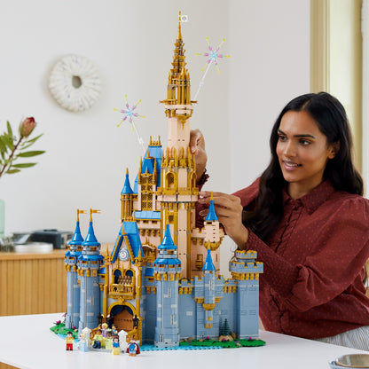 Disney Castle 43222