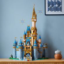Load image into Gallery viewer, Disney Castle 43222
