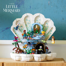 Load image into Gallery viewer, The Little Mermaid Royal Clamshell 43225
