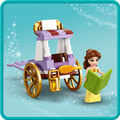 Belle's Storytime Horse Carriage 43233