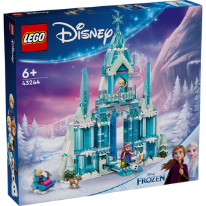 Elsa's Ice Palace 43244