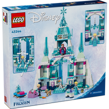 Load image into Gallery viewer, Elsa&#39;s Ice Palace 43244
