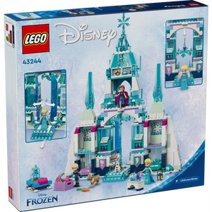 Elsa's Ice Palace 43244