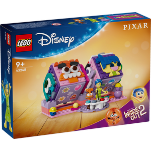 43248 Inside Out 2 Mood Cubes