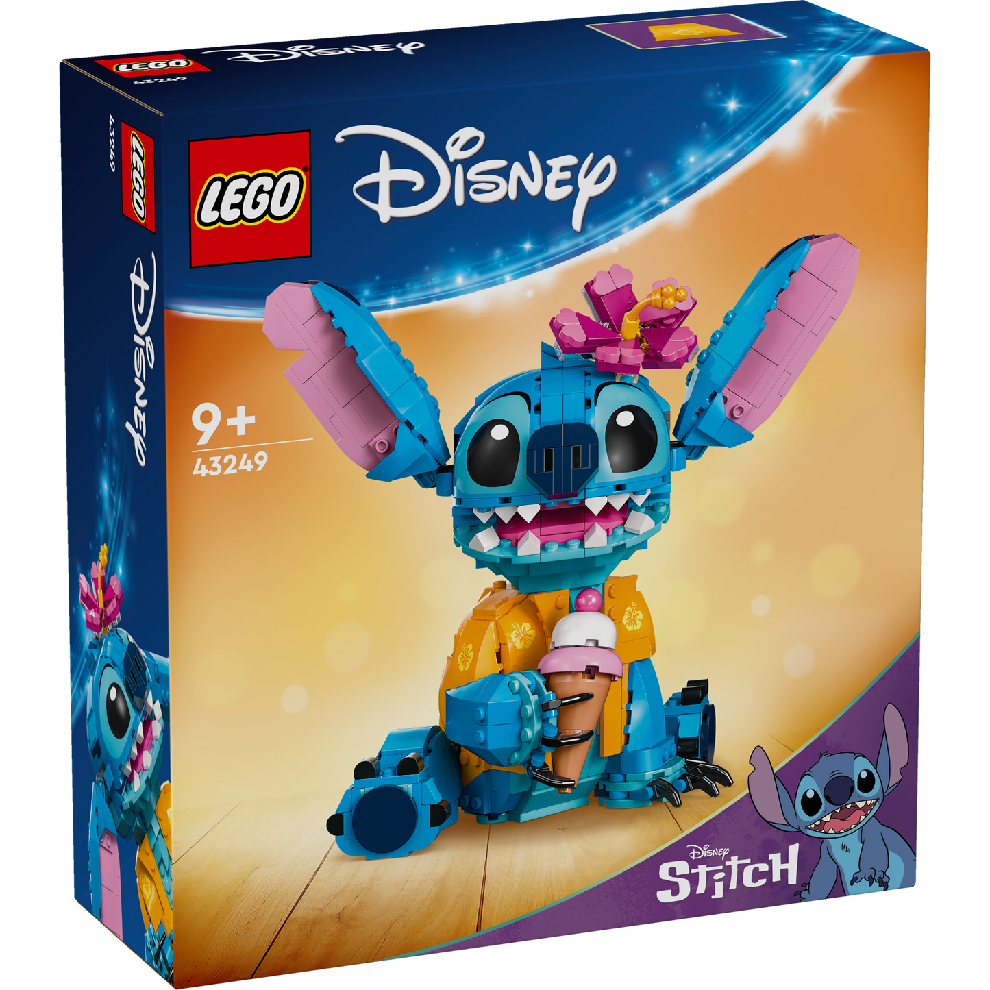 Stitch 43249