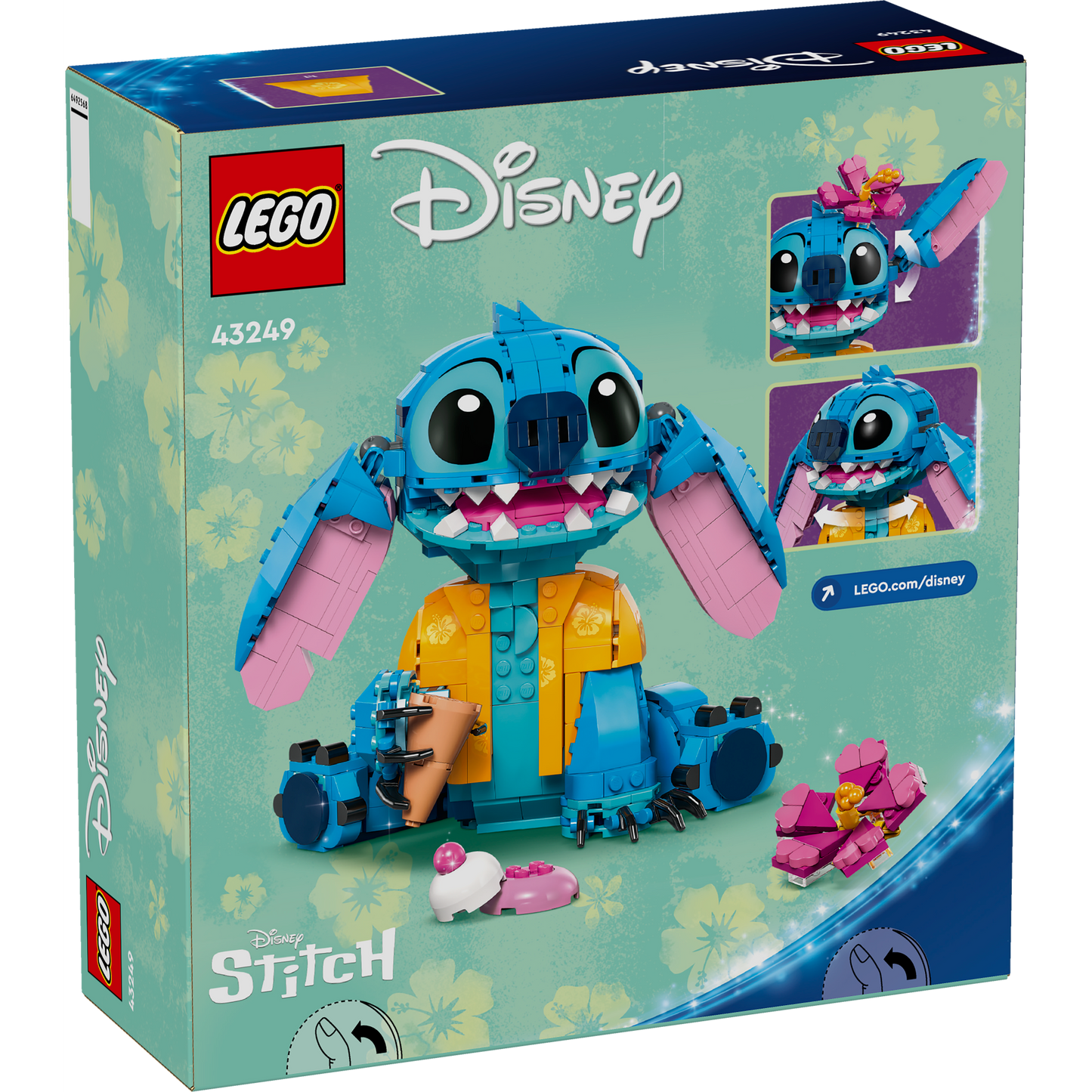 Stitch 43249