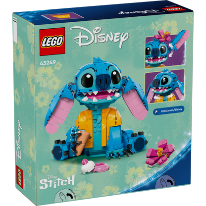 Stitch 43249