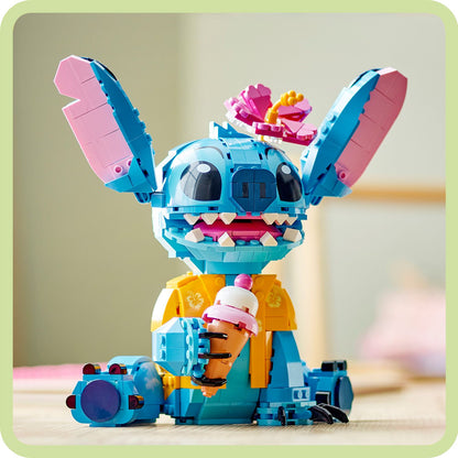 Stitch 43249