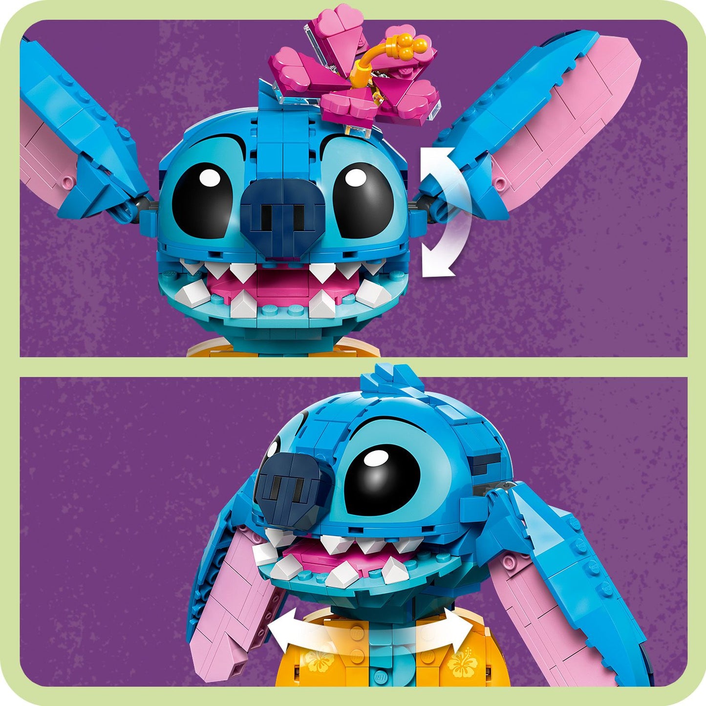 Stitch 43249