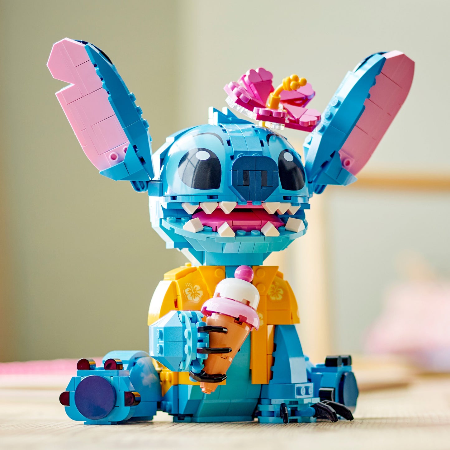 Stitch 43249