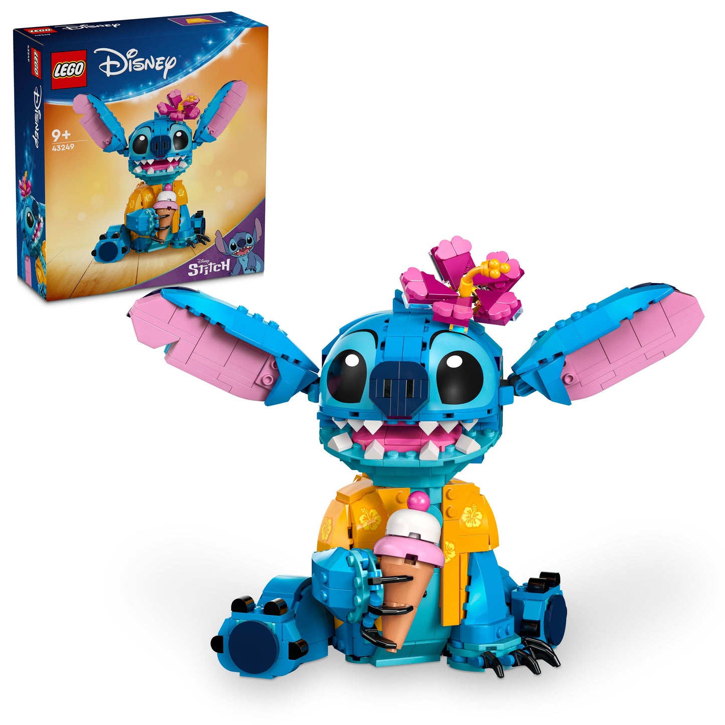 Stitch 43249