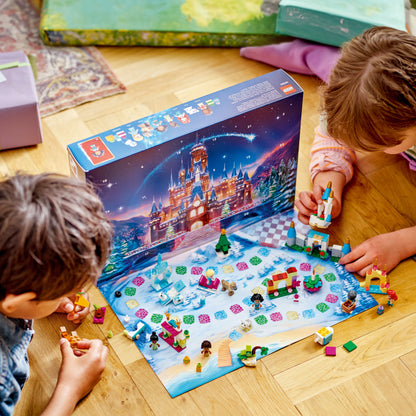 43253 LEGO® Disney Advent Calendar 2024