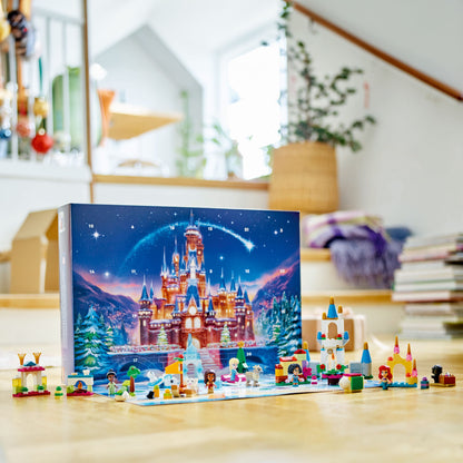 43253 LEGO® Disney Advent Calendar 2024