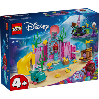 43254 Ariel's Crystal Cavern