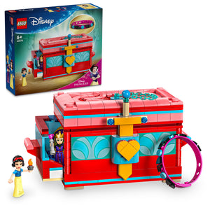 Snow White's Jewelry Box 43276