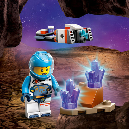 60441 Space Explorers Pack