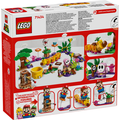 Soda Jungle Maker Set 71434