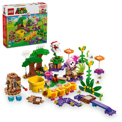 Soda Jungle Maker Set 71434