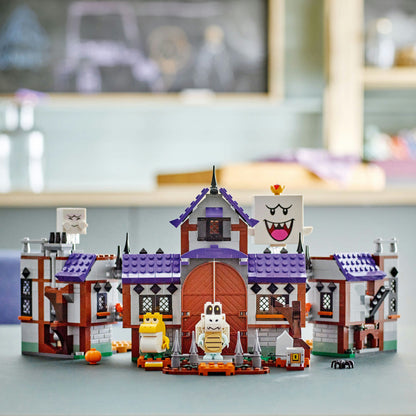 71436 King Boo's Haunted Mansion – LEGOLAND® Discovery Centre