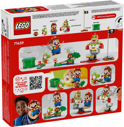 71439 Adventures with Interactive LEGO® Mario™