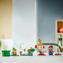 Load image into Gallery viewer, Adventures with Interactive LEGO® Mario™ 71439
