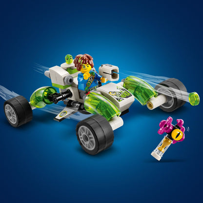 Mateo's Off-Road Car 71471