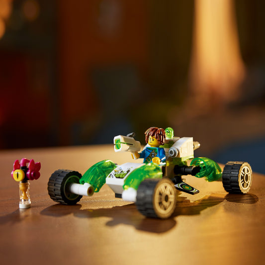 Mateo's Off-Road Car 71471