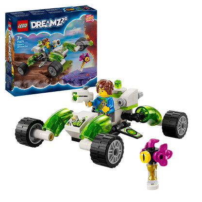 Mateo's Off-Road Car 71471