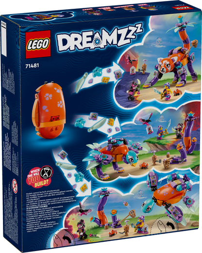 Izzie's Dream Animals 71481