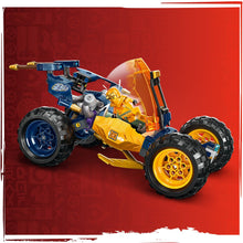 Load image into Gallery viewer, Arin&#39;s Ninja Off-Road Buggy Car 71811

