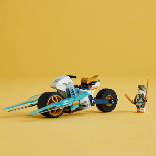 Zane's Ice Motorcycle 71816