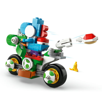 72031 Mario Kart™ – Yoshi Bike