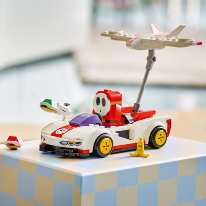 72045 Mario Kart - Shy Guy & P-Wing