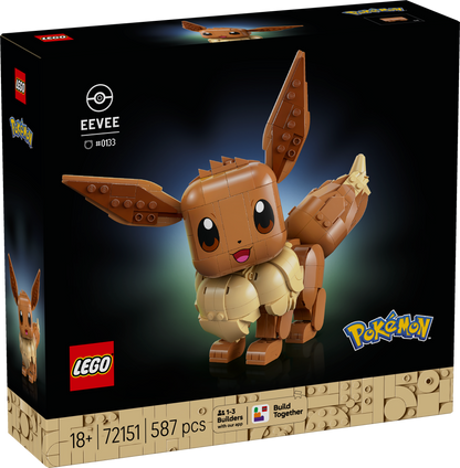 72151 Eevee