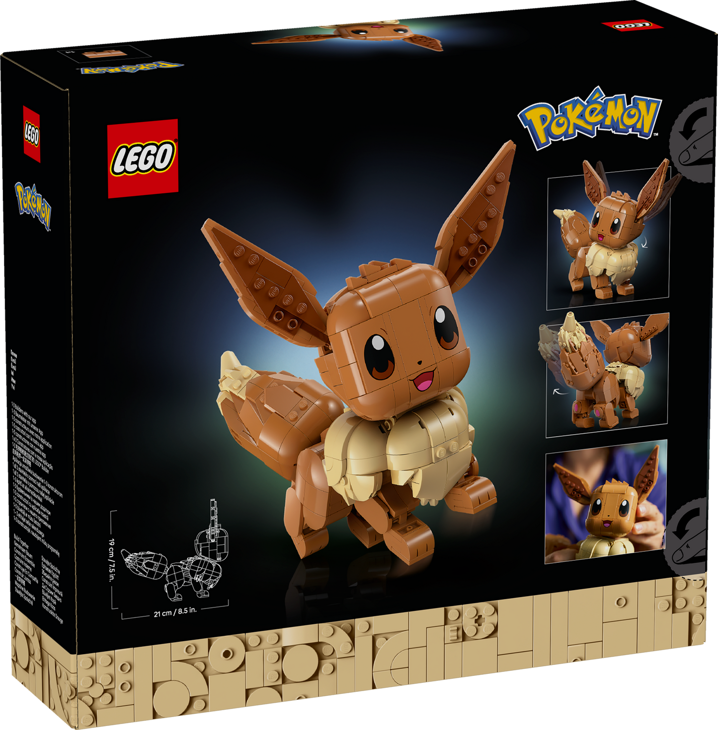 72151 Eevee