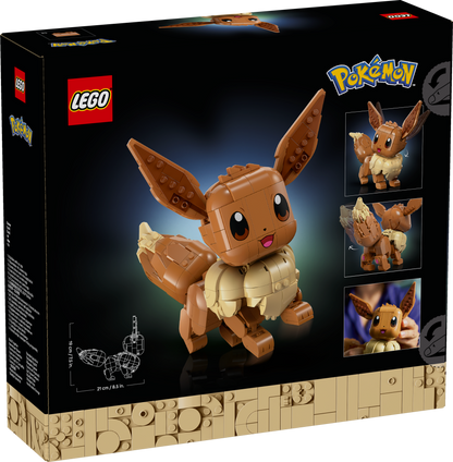 72151 Eevee