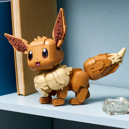72151 Eevee