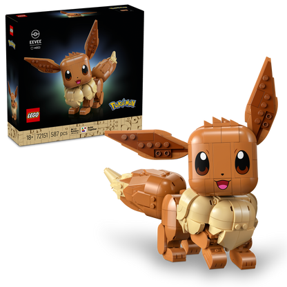 72151 Eevee