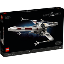 Load image into Gallery viewer, UCS X-Wing Starfighter 75355
