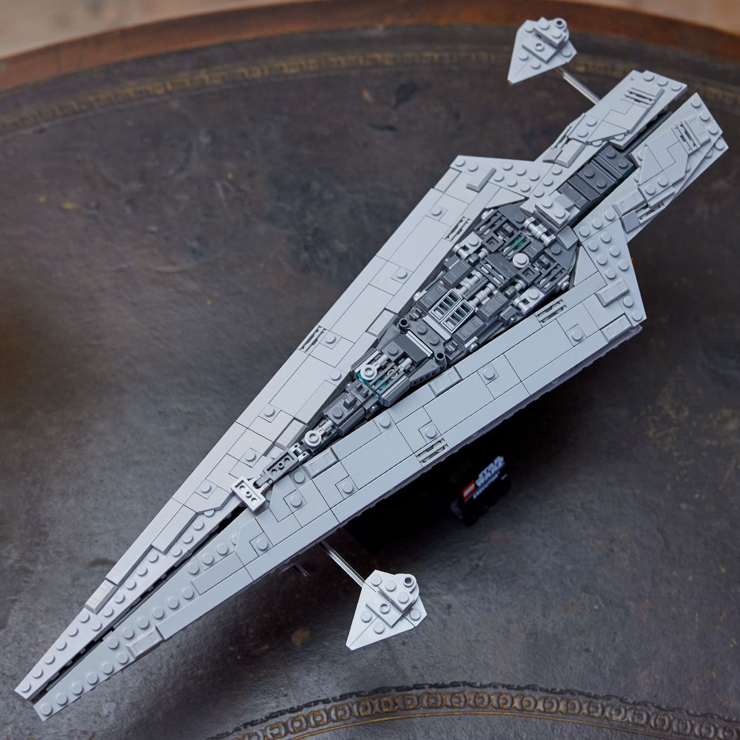 Executor Super Star Destroyer™ 75356