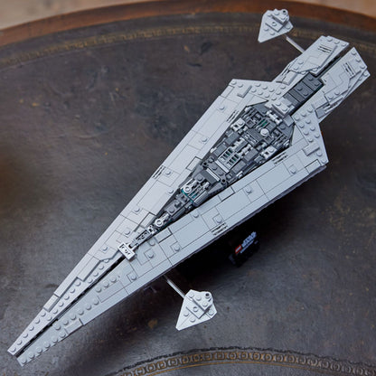 Executor Super Star Destroyer™ 75356