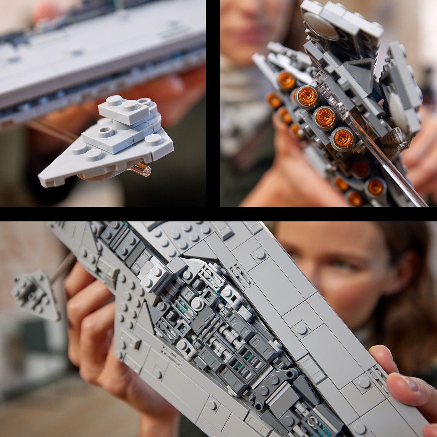 Executor Super Star Destroyer™ 75356