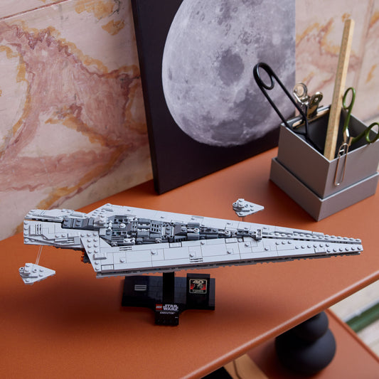 Executor Super Star Destroyer™ 75356