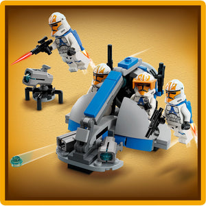332nd Ahsoka’s Clone Trooper™ Battle Pack 75359