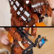 Load image into Gallery viewer, Chewbacca™ 75371
