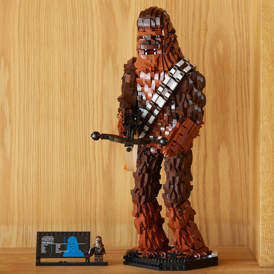 Chewbacca™ 75371