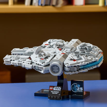 Falcon Lego Lego Collezione Star Wars LEGO Star Wars Starship